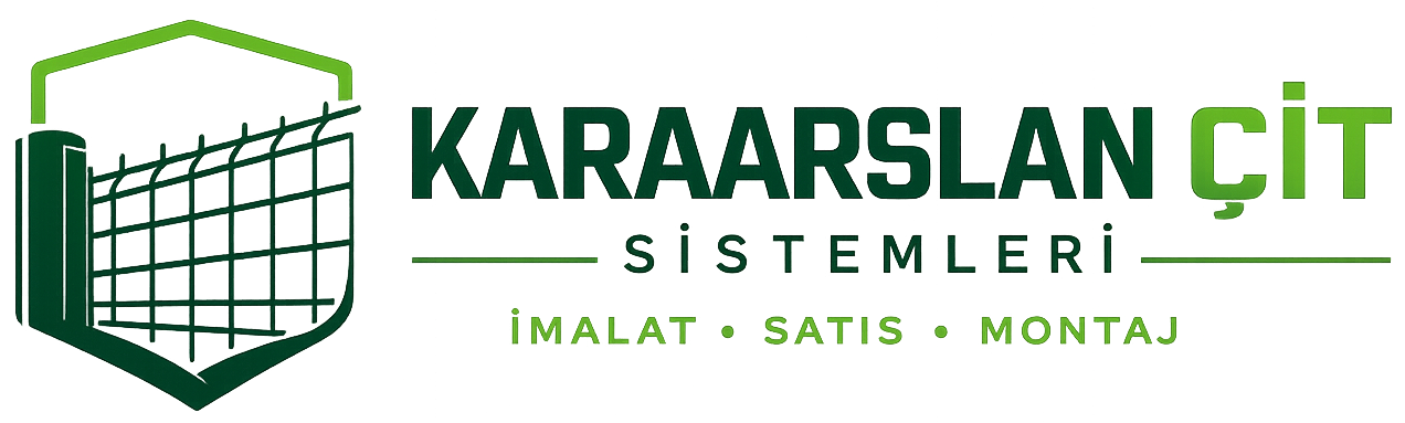 Karaarslan Çit Sistemleri